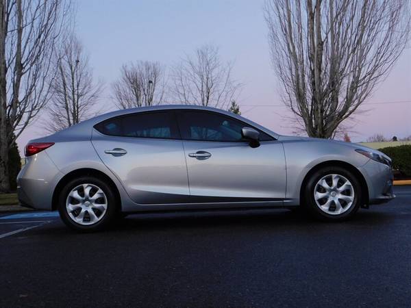 2015 Mazda Mazda3 i Sport Sedan 4DR Automatic 104Kmiles / 2-Owner's... for sale in Portland, OR – photo 3