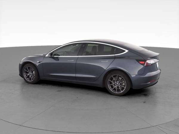 2018 Tesla Model 3 Long Range Sedan 4D sedan Gray - FINANCE ONLINE -... for sale in San Francisco, CA – photo 6