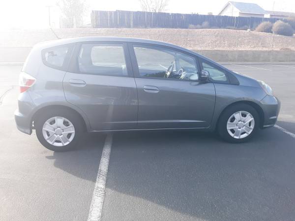Price reduced 2012 Honda Fit - cars & trucks - by owner - vehicle... for sale in Farmington, NM – photo 2
