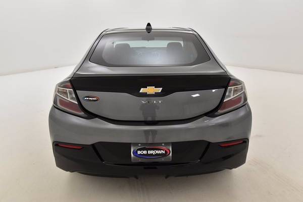 2017 Chevrolet Chevy Volt Lt - cars & trucks - by dealer - vehicle... for sale in Des Moines, IA – photo 4
