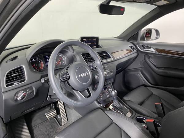 2018 Audi Q3 2.0T Premium - cars & trucks - by dealer - vehicle... for sale in Honolulu, HI – photo 4