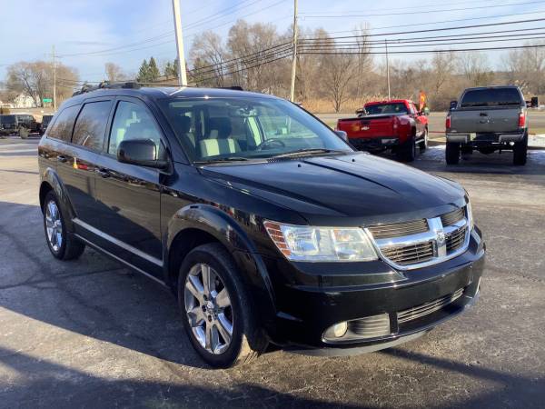 Sunroof! 2009 Dodge Journey SXT! Great Price! - cars & trucks - by... for sale in Ortonville, MI – photo 7