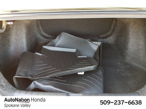 2016 Honda Civic LX SKU:GE248692 Sedan for sale in Spokane Valley, WA – photo 18