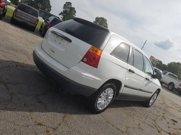2006 CHRYSLER PACIFICA 🚗🚗 - for sale in Clayton, NC – photo 5