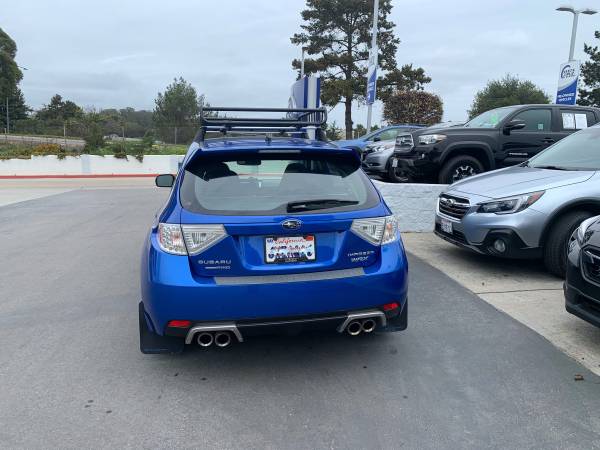 2012 Subaru WRX Hatchback for sale in Ahwahnee, CA – photo 8