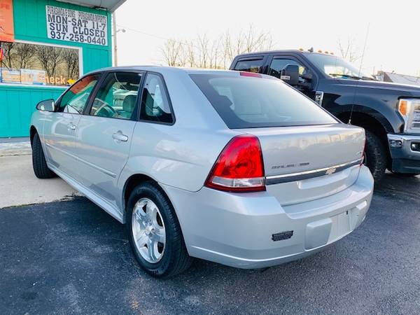 2004 CHEVROLET MALIBU MAXX LT......BUY HERE PAY HERE!!!! $800 DOWN -... for sale in Dayton, OH – photo 4