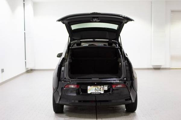 ___i3___2016_BMW_i3_with Range Extender_ for sale in Kahului, HI – photo 21