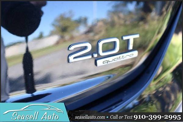 2012 Audi A4 - Call for sale in Wilmington, NC – photo 6