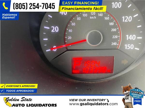 2012 KIA Sorento LX PRICED TO SELL! - cars & trucks - by dealer -... for sale in Oxnard, CA – photo 7