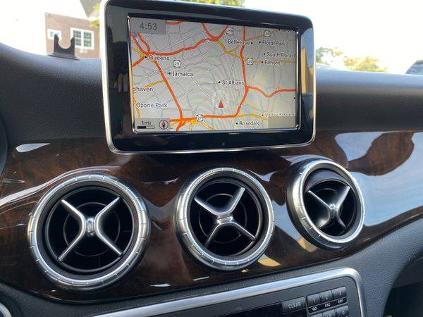 2014 Mercedes-Benz CLA-Class CLA250 for sale in NEW YORK, NY – photo 18