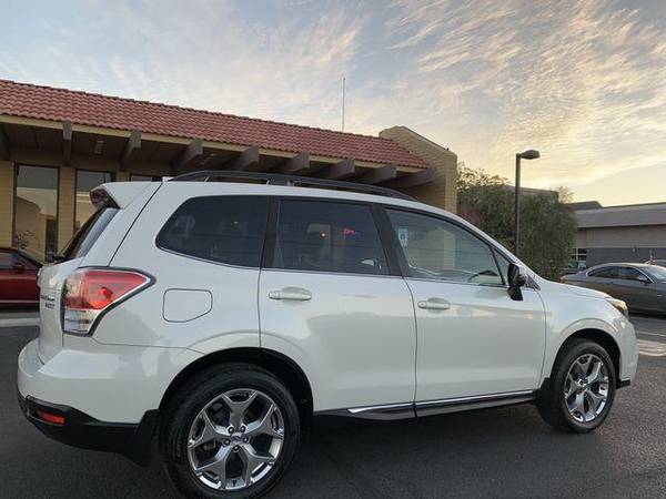 2017 Subaru Forester 2.5i Touring Sport Utility 4D ONLY CLEAN... for sale in Surprise, AZ – photo 11