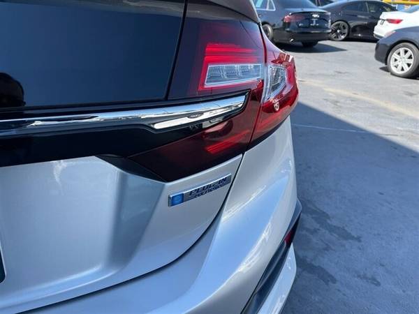 2018 Honda Clarity Plug-In Hybrid Electric Sedan for sale in Bellingham, WA – photo 6