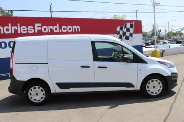 2016 FORD TRANISIT CONNECT XL CARGO VAN - - by dealer for sale in ALHAMBRA CALIF, CA – photo 8