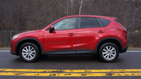 2016 Mazda CX-5 Touring AWD - cars & trucks - by dealer - vehicle... for sale in Syracuse, NY – photo 6