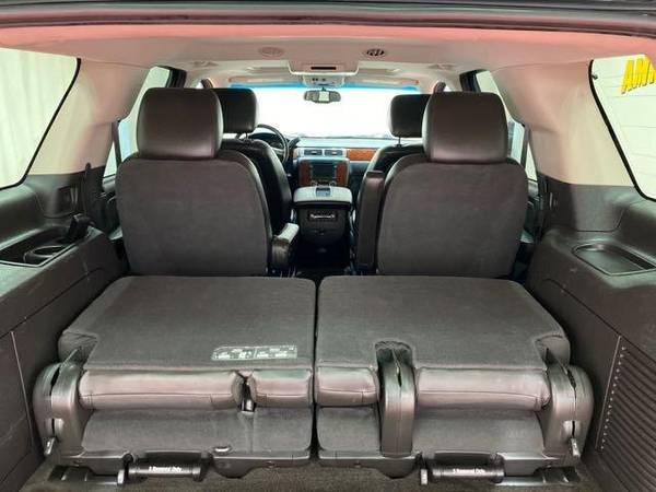 2011 Chevrolet Chevy Tahoe LTZ 4x4 LTZ 4dr SUV $1200 - cars & trucks... for sale in Temple Hills, District Of Columbia – photo 19