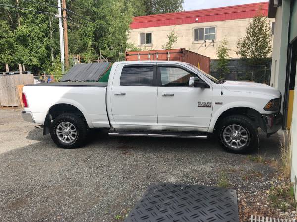 2014 Dodge Ram 2500 for sale in Anchorage, AK – photo 8