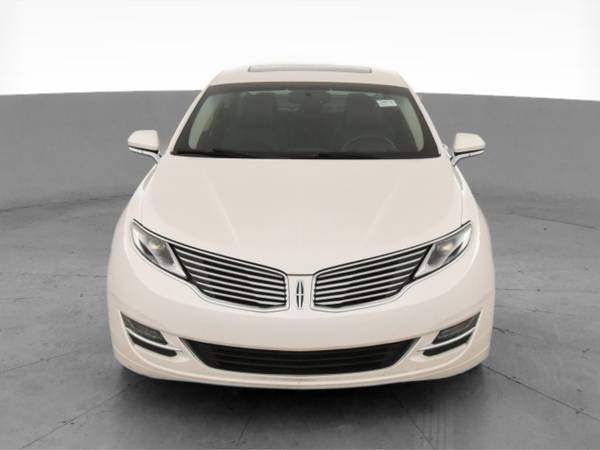 2014 Lincoln MKZ Sedan 4D sedan White - FINANCE ONLINE - cars &... for sale in Arlington, District Of Columbia – photo 17