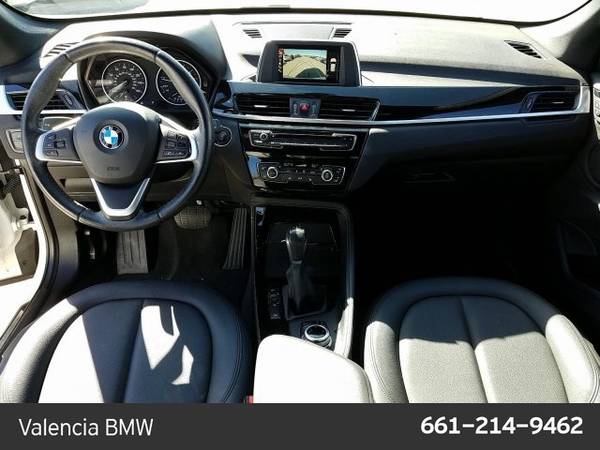 2016 BMW X1 xDrive28i AWD All Wheel Drive SKU:G5F66882 for sale in Valencia, CA – photo 16