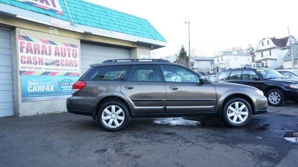 2008 Subaru Outback 2 5i Limited - - by dealer for sale in Rutherford, NJ – photo 10