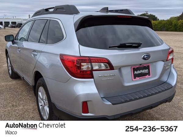 2017 Subaru Outback Premium AWD All Wheel Drive SKU:H3339351 - cars... for sale in Waco, TX – photo 9