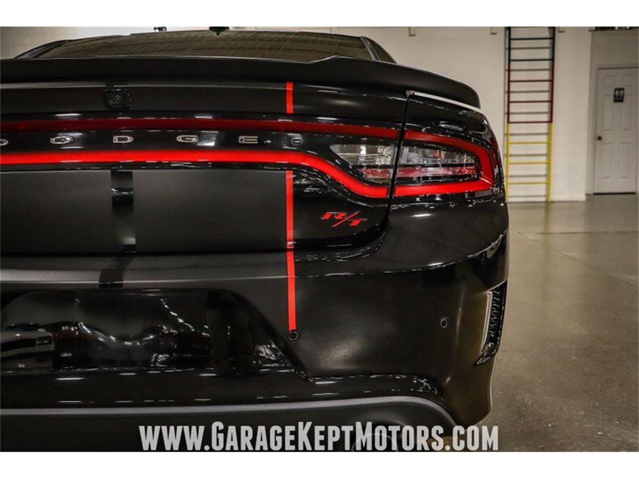 2018 Dodge Charger for sale in Grand Rapids, MI – photo 47