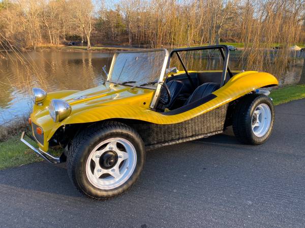 1963 VW 1600cc Dune Buggy for sale in Middle Island, NY – photo 2