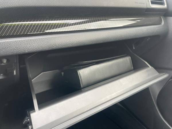 Take a look at this 2018 Subaru WRX TRIM It has only only for sale in South Windsor, CT – photo 24