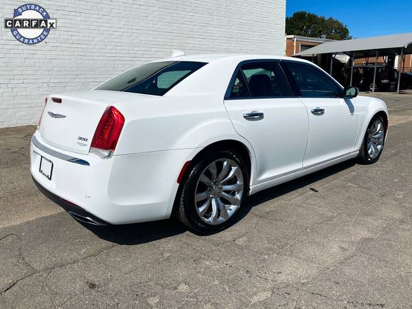 Chrysler 300 Limited Heated & Cooled Seats Bluetooth Cheap Car Clean... for sale in Washington, District Of Columbia – photo 2