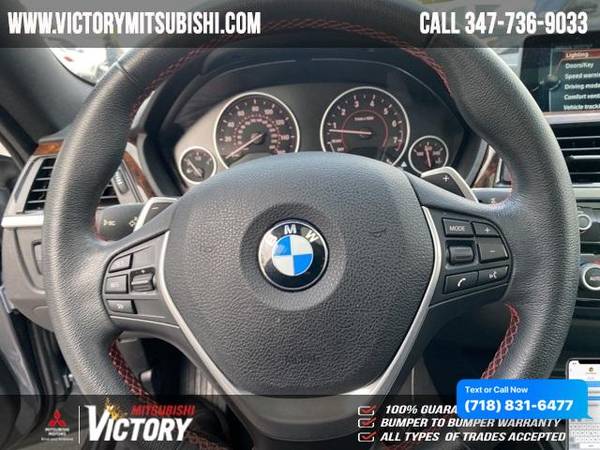 2017 BMW 4 Series 430i xDrive Gran Coupe - Call/Text - cars & trucks... for sale in Bronx, NY – photo 20