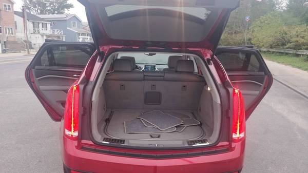 2011 CADILLAC SRX FWD V6 - cars & trucks - by owner - vehicle... for sale in Brooklyn, NY – photo 16