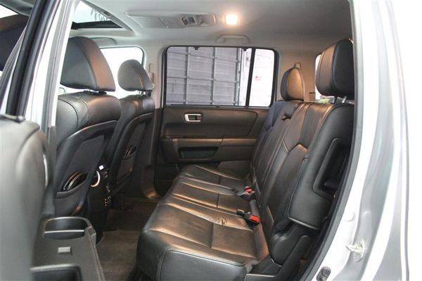2012 HONDA PILOT TOURING - PMTS. STARTING @ $59/WEEK for sale in Paterson, NJ – photo 11