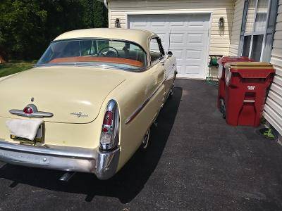 1953 Mercury Monterey 2Dr Hardtop for sale in Easton, PA – photo 7