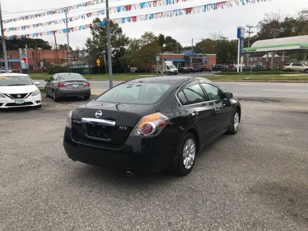 *2010* *Nissan* *Altima* *2.5 S 4dr Sedan* - cars & trucks - by... for sale in Essex, MD – photo 6