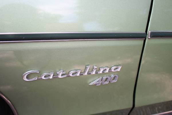 70 PONTIAC CATALINA 400 TRADE CLASSIC RIALTA ROLEX - cars & trucks -... for sale in Land O Lakes, FL – photo 19