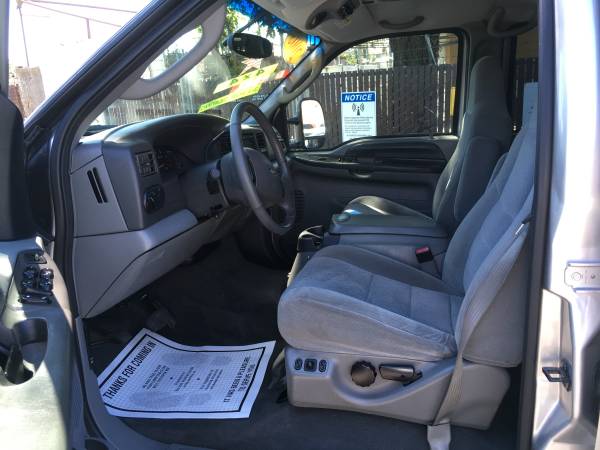 ****2003 Ford Excursion XLT for sale in Riverbank, CA – photo 3