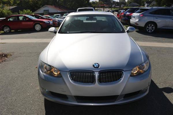 2009 BMW 328i, CLEAN TITLE, LEATHER, SUNROOF, MEMORY & HEATED SEATS for sale in Graham, NC – photo 2