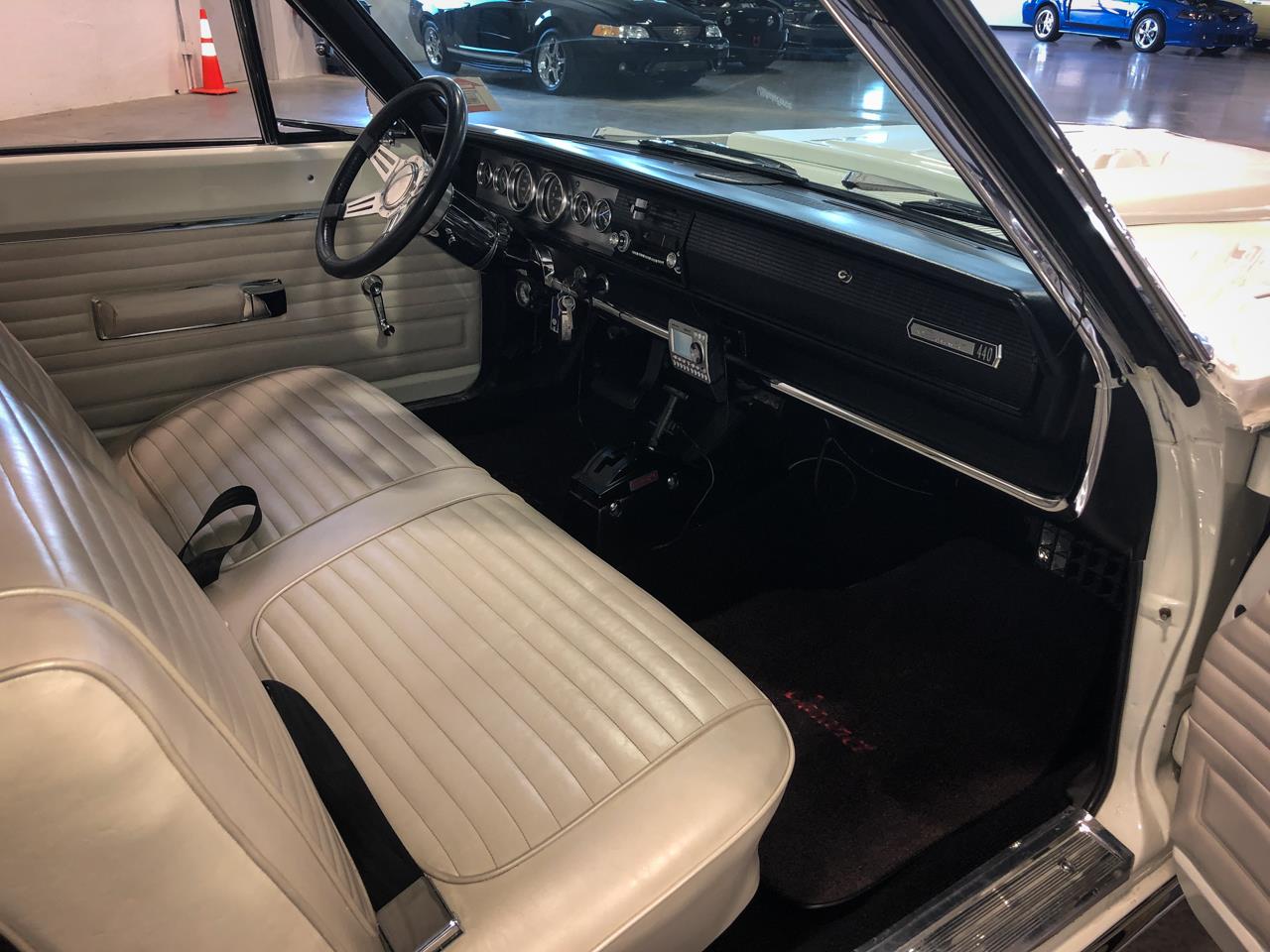 1966 Dodge Coronet for sale in O'Fallon, IL – photo 77
