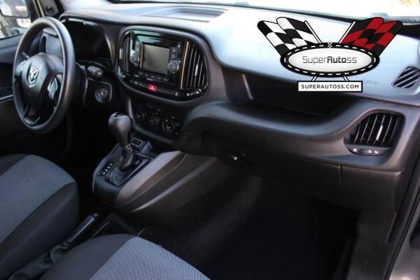 2018 Dodge RAM ProMaster City, Rebuilt/Restored & Ready To Go!!! -... for sale in Salt Lake City, NV – photo 16