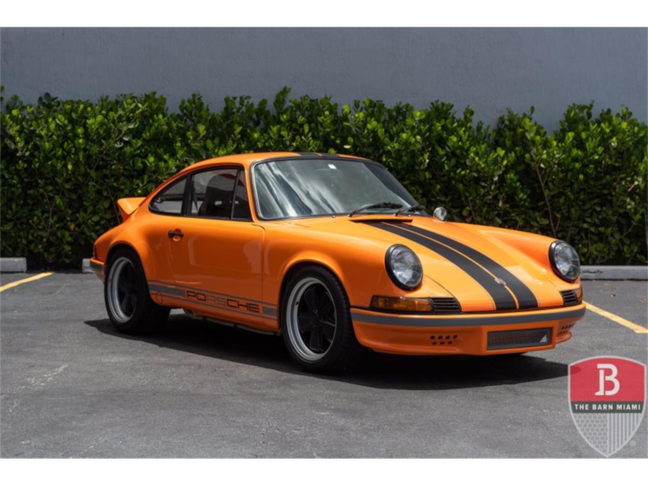 1970 Porsche 911 for sale in Miami, FL – photo 2