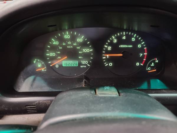 1998 Subaru Forester L 160k out of state rust free car! - cars &... for sale in Mexico, NY – photo 13