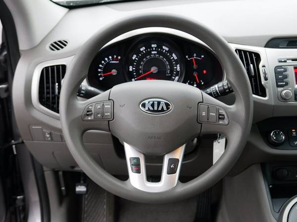 2013 Kia Sportage Lx - cars & trucks - by dealer - vehicle... for sale in Burnsville, MN – photo 21