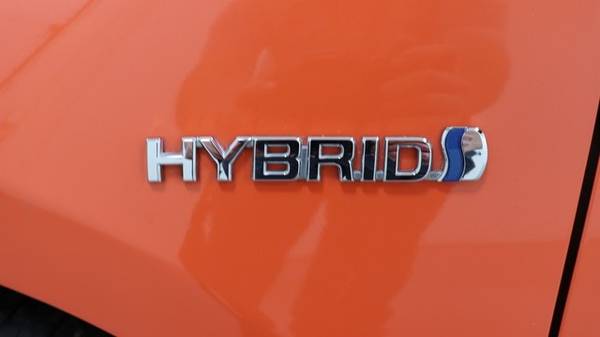 2012 Toyota Prius c Electric 5dr HB Two Sedan - - by for sale in Springfield, OR – photo 11