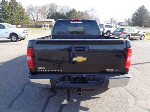 2010 Chevrolet Silverado LOW LOW MILES - cars & trucks - by dealer -... for sale in Loyal, WI – photo 15