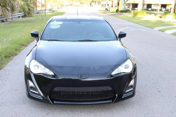 2013 Scion FR-S 10 Series 2dr Coupe 6M 999 DOWN U DRIVE! EASY for sale in Davie, FL – photo 8