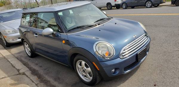 2009 Mini Cooper Clubman - - by dealer - vehicle for sale in STATEN ISLAND, NY – photo 2