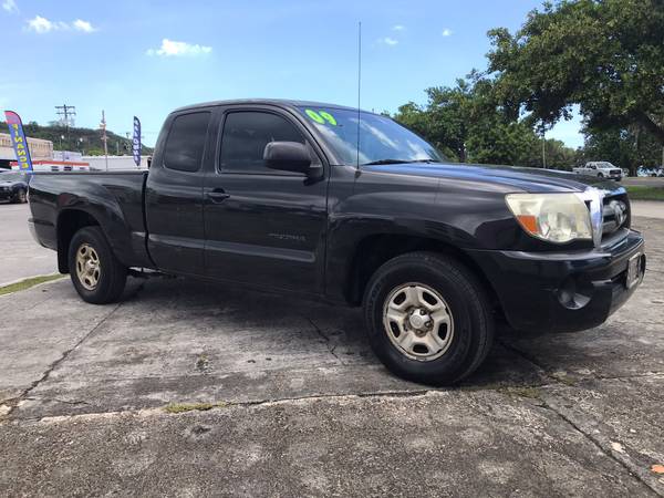 2009 Toyota Tacoma Access Cab - - by dealer for sale in Other, Other – photo 4
