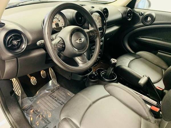 2013 MINI Cooper S Countryman - cars & trucks - by dealer - vehicle... for sale in Streamwood, WI – photo 14