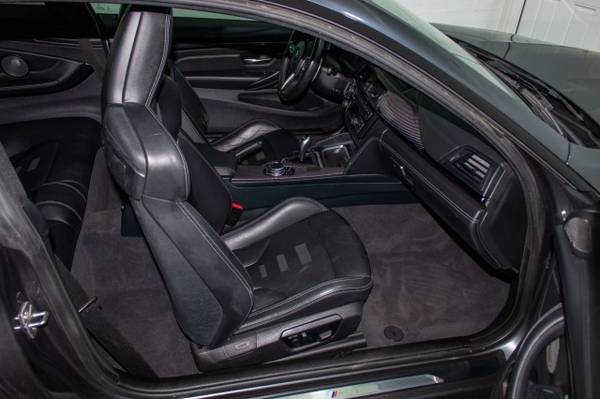2015 BMW M4 - - by dealer - vehicle automotive sale for sale in Tallmadge, MI – photo 16