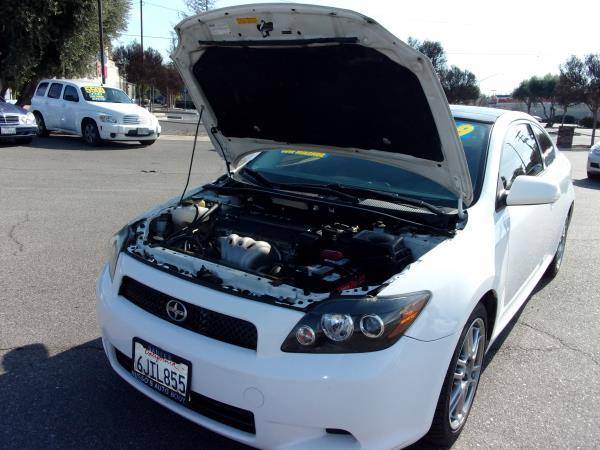 2009 SCION TC - - by dealer - vehicle automotive for sale in Modesto, CA – photo 15