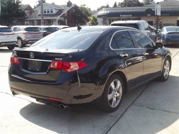 2013 Acura TSX 2.4 for sale in Chambersburg, PA – photo 3